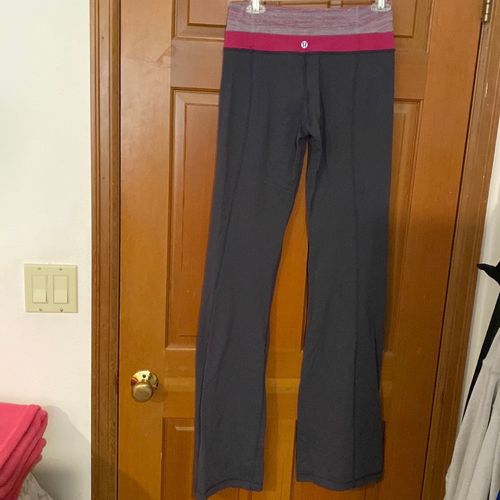 Lululemon Flair Leggings